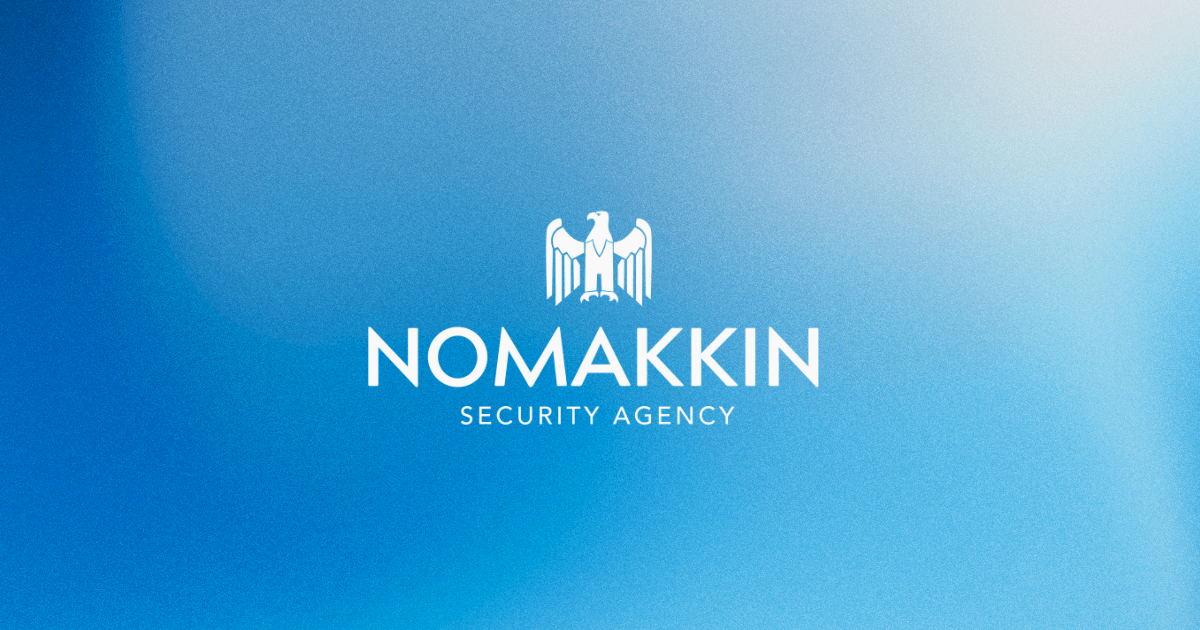Nomakkin