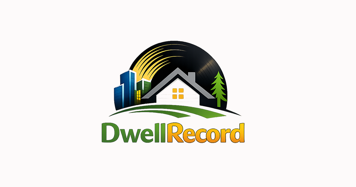 DwellRecord