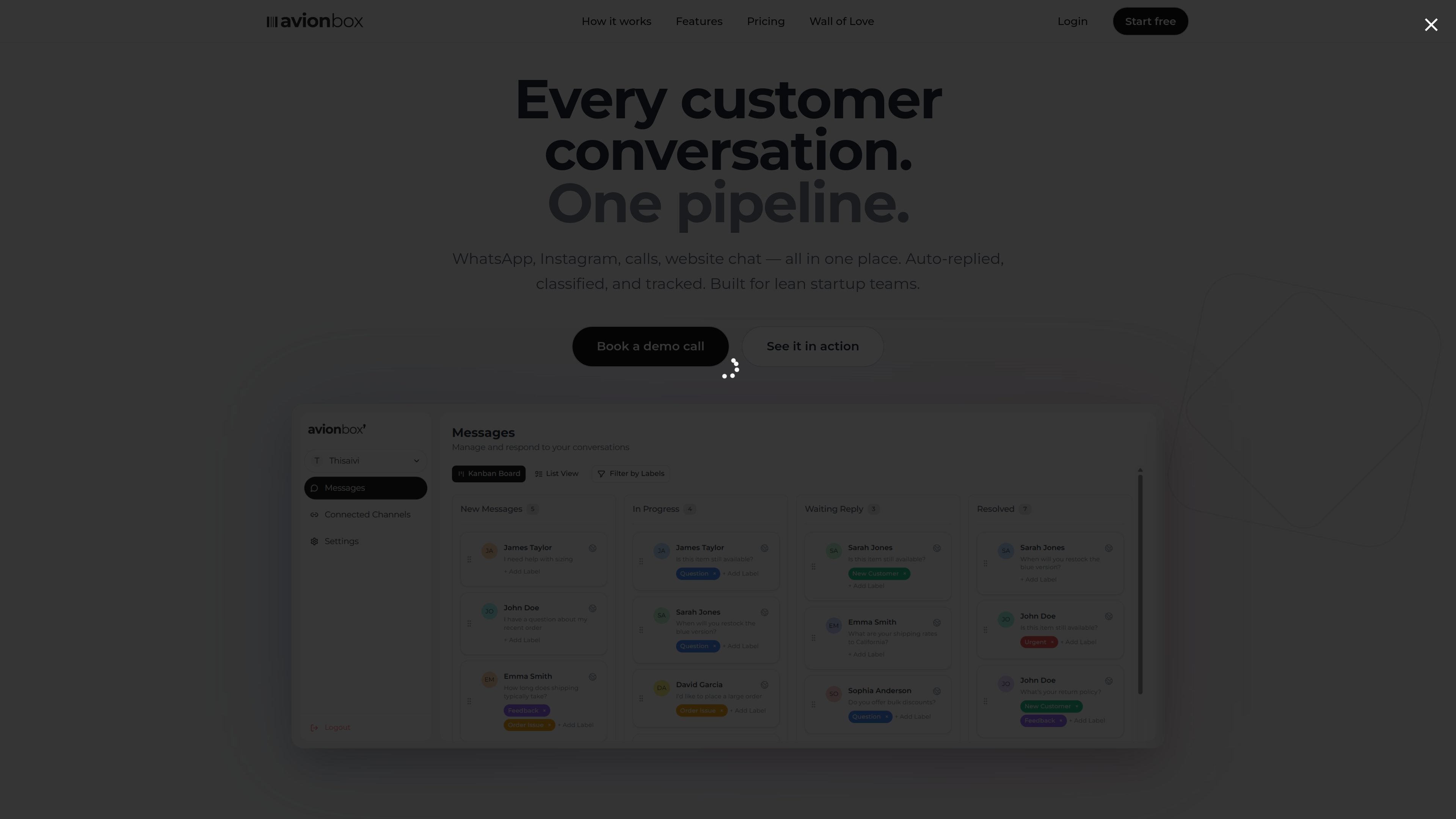 AvionBox