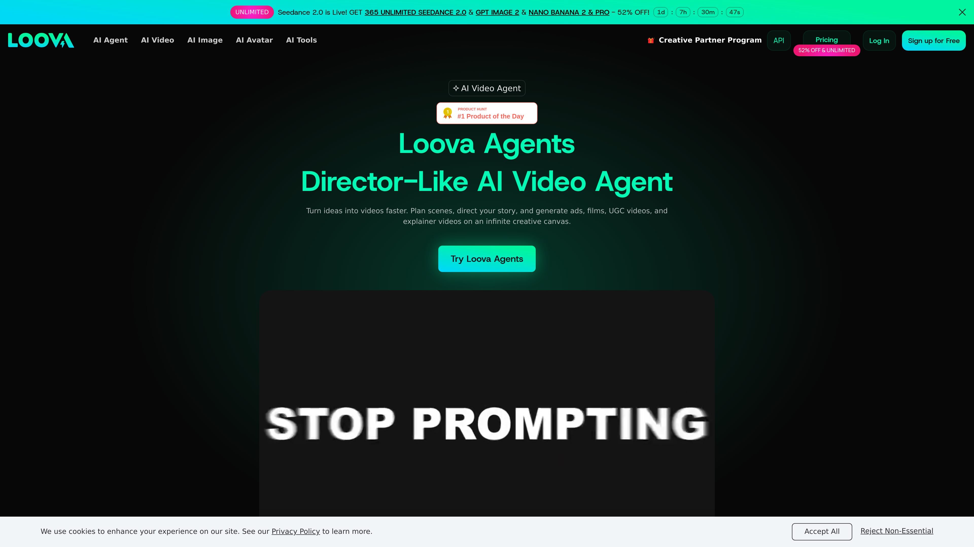 Loova AI