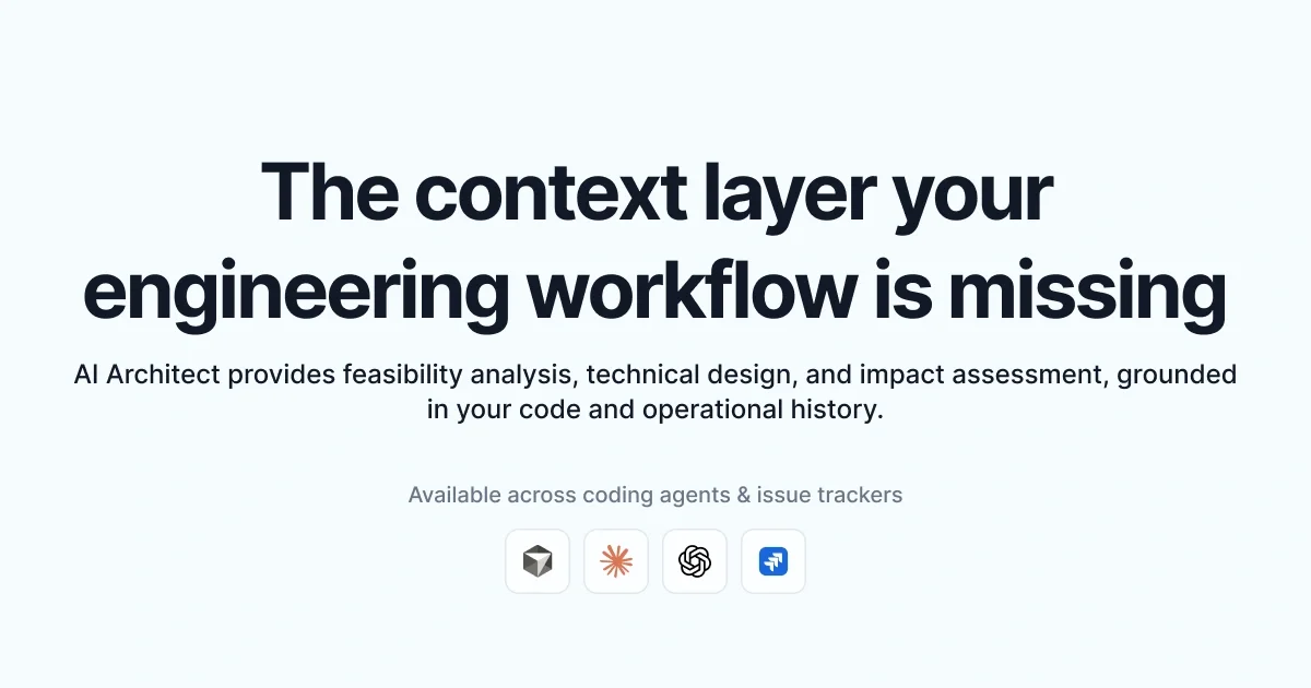 Bito AI Architect