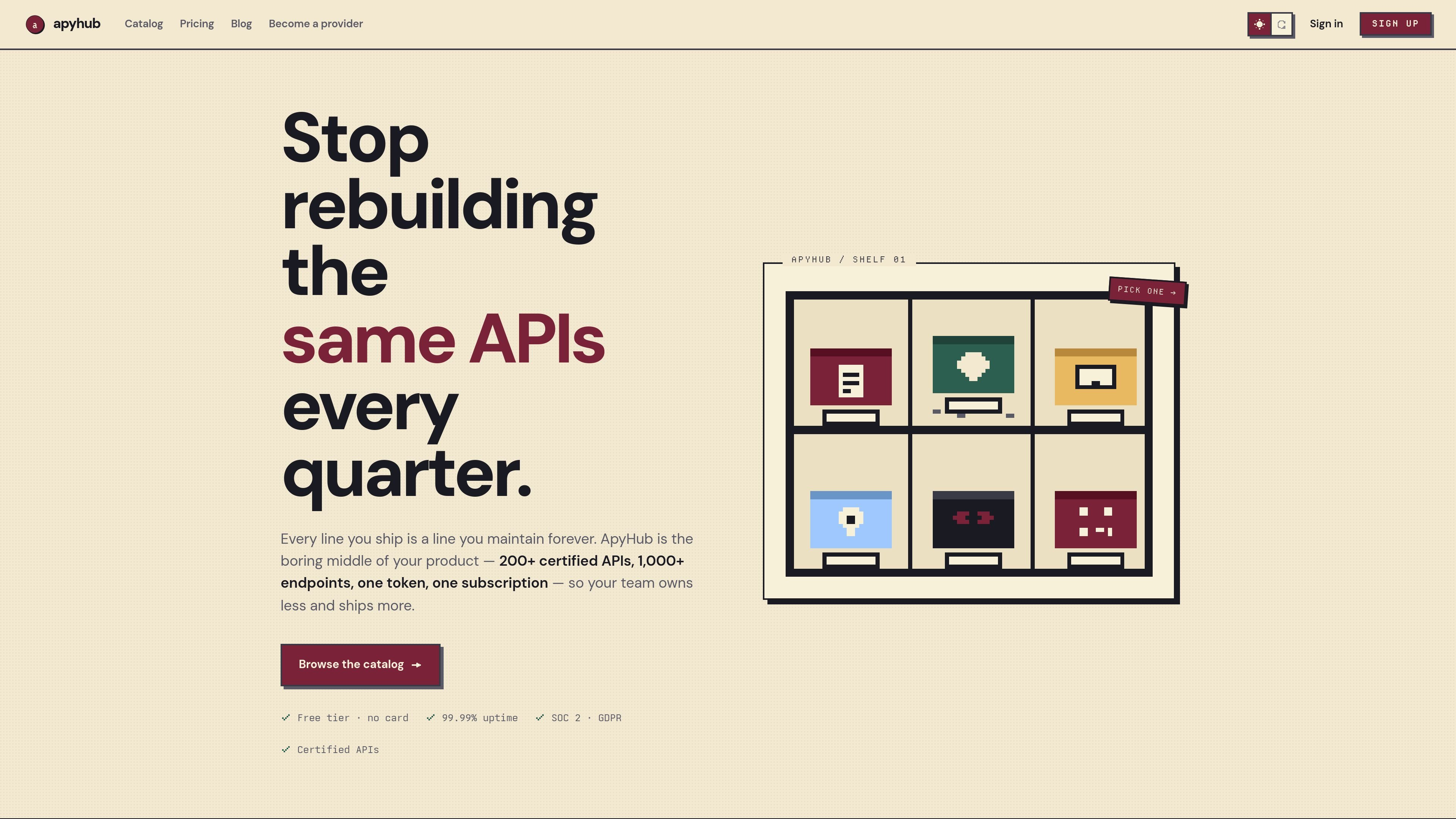 ApyHub
