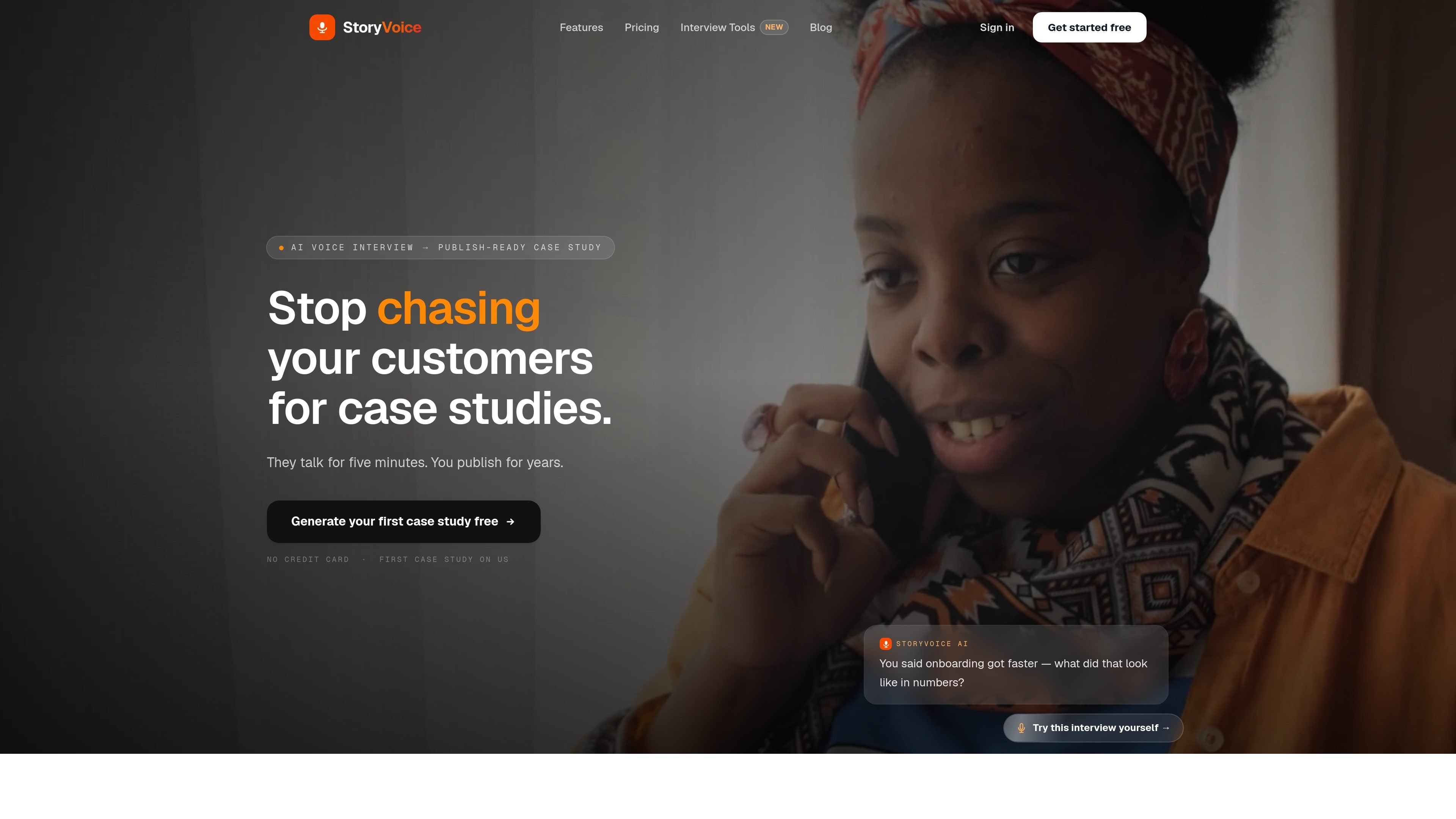 StoryVoice
