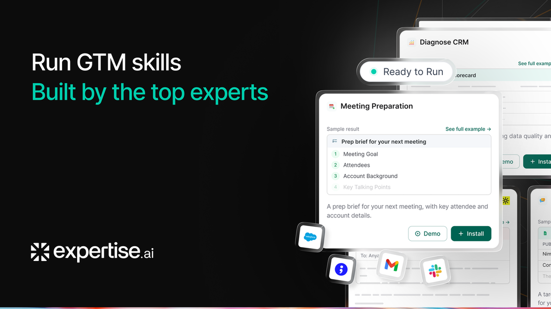 Expertise