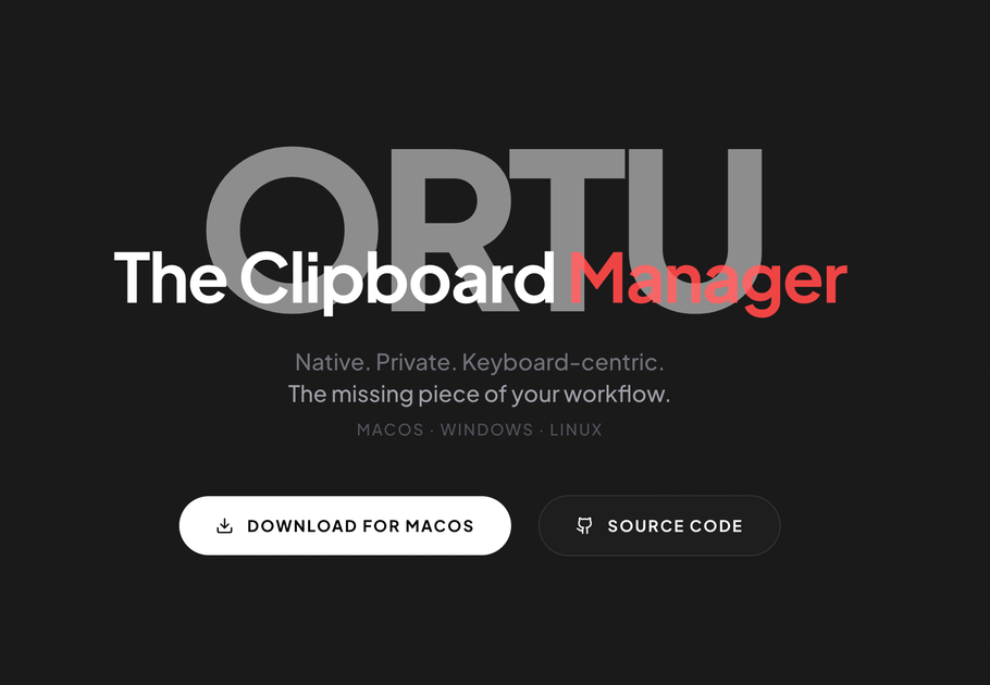 Ortu