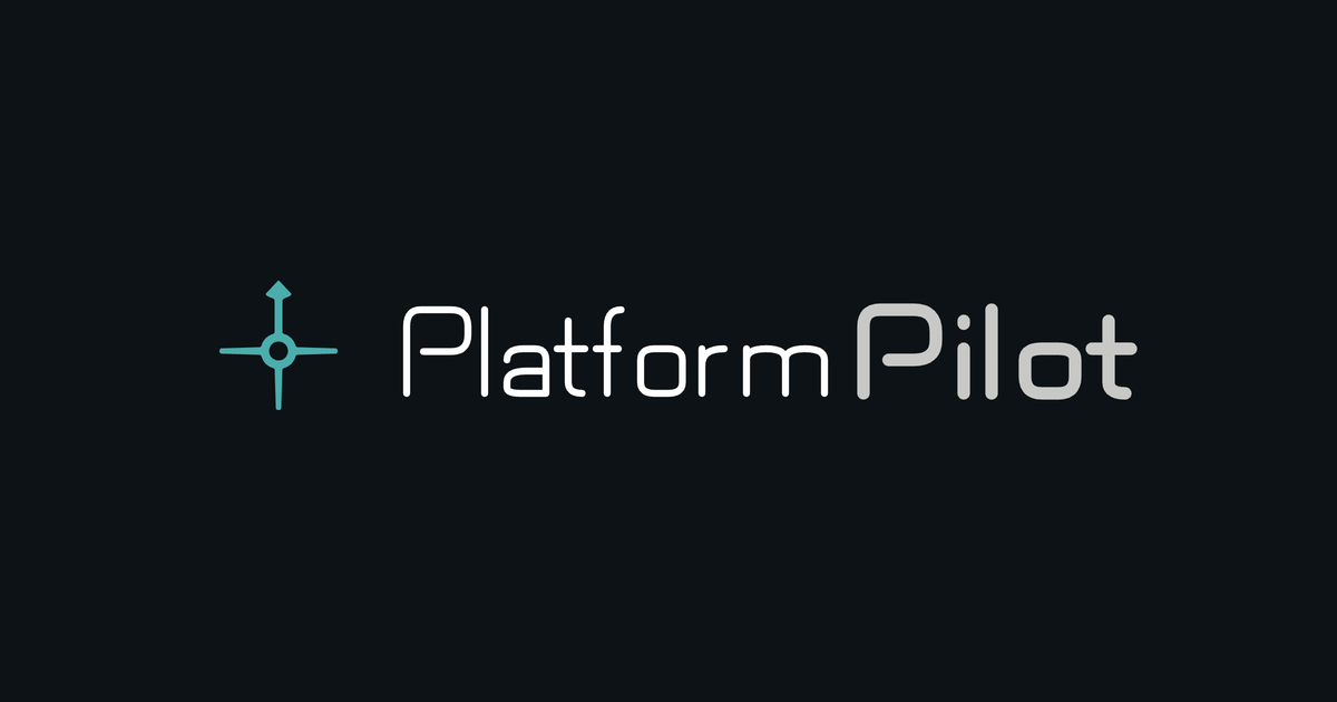 PlatformPilot