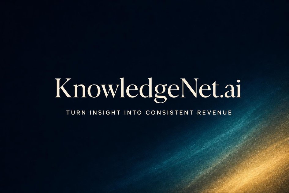 KnowledgeNet.ai