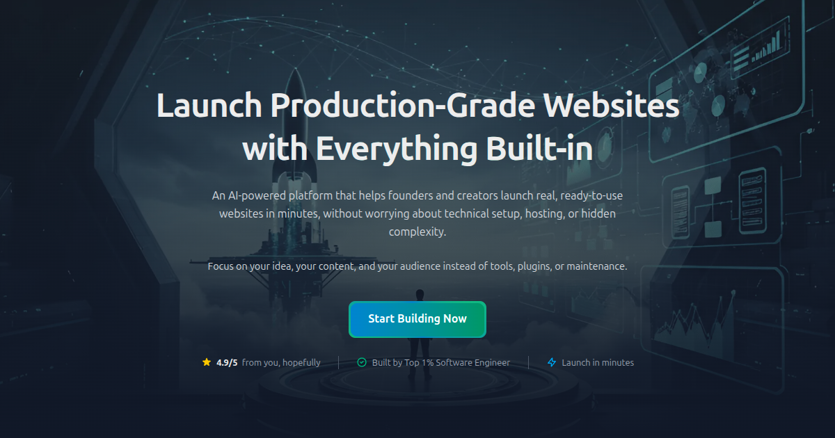 Webstorio