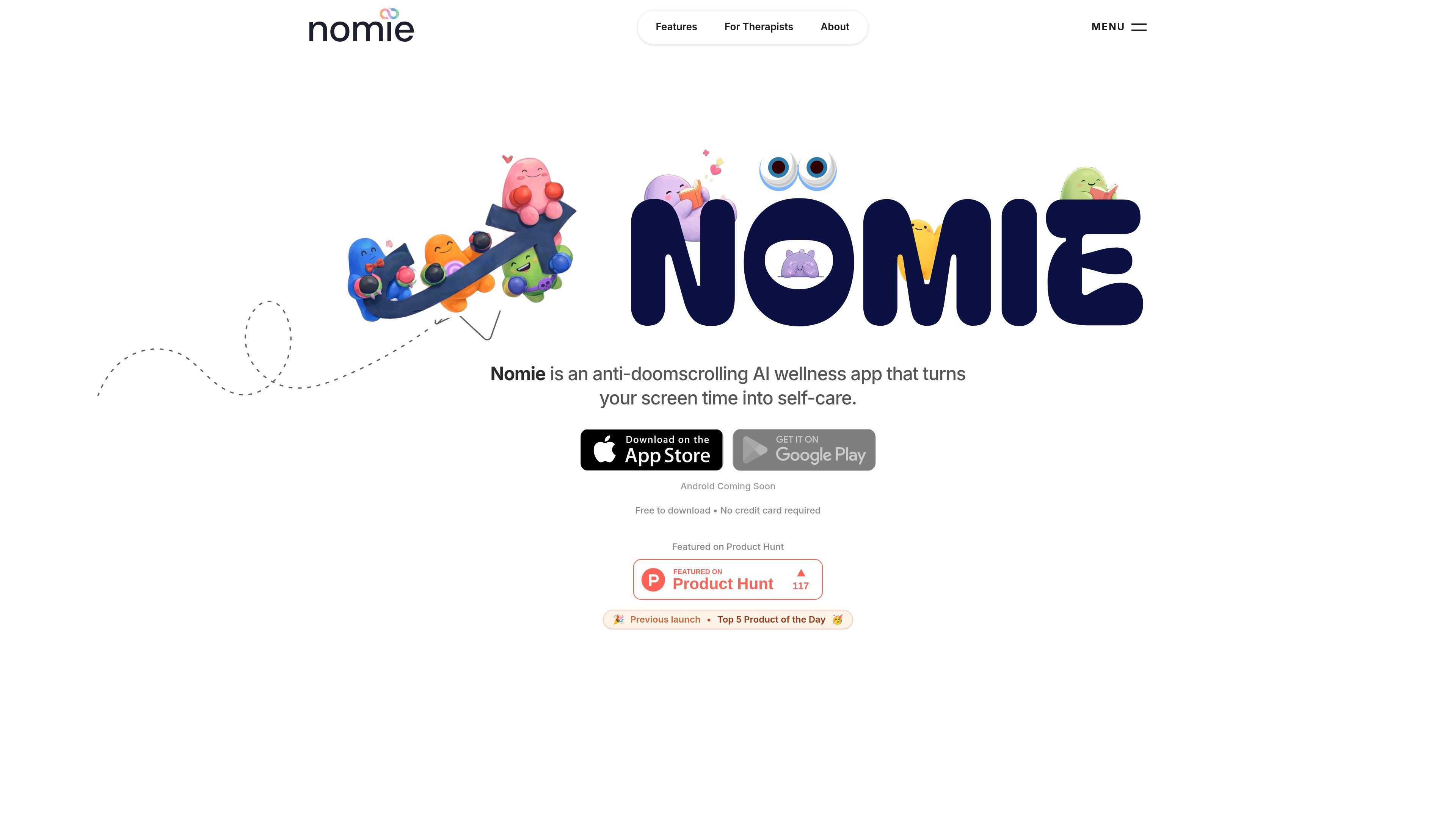Nomie