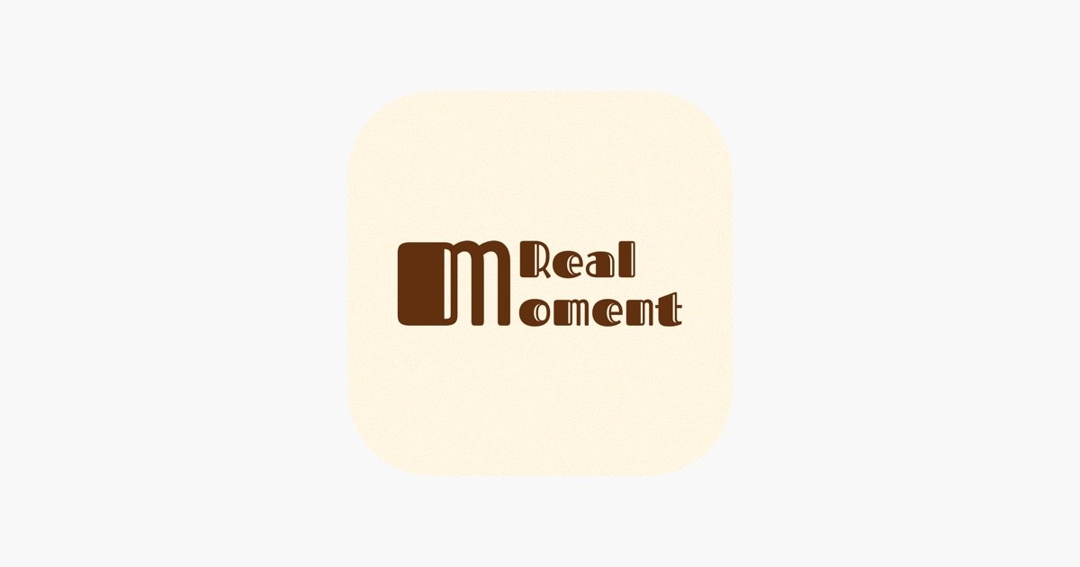 RealMoment - Capture Everyday