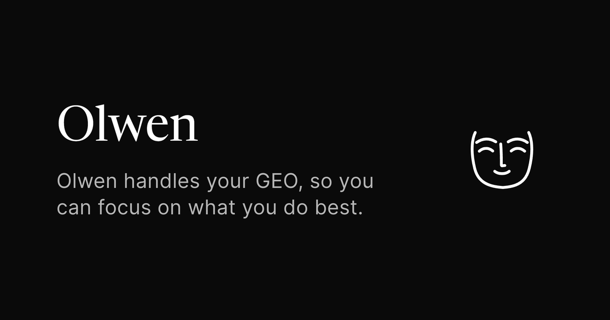 Olwen