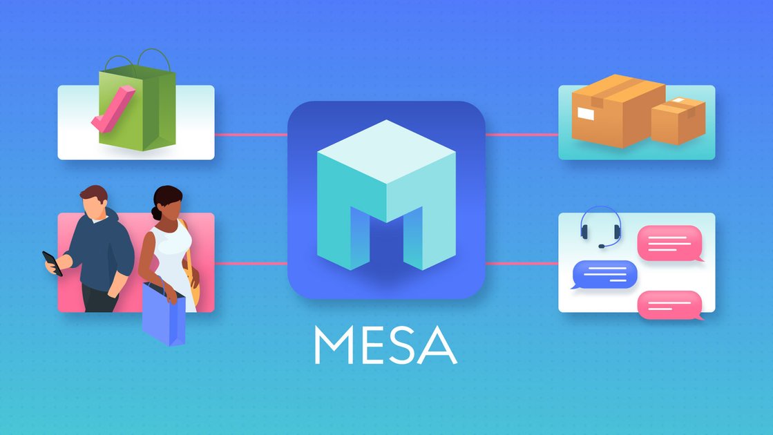 MESA