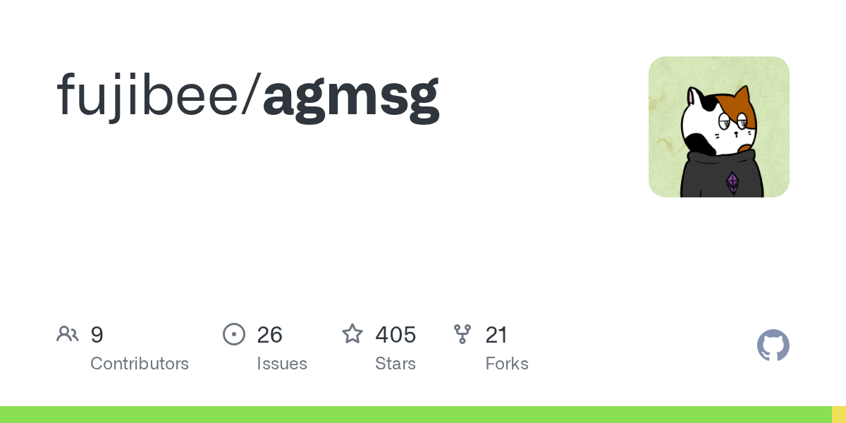 agmsg