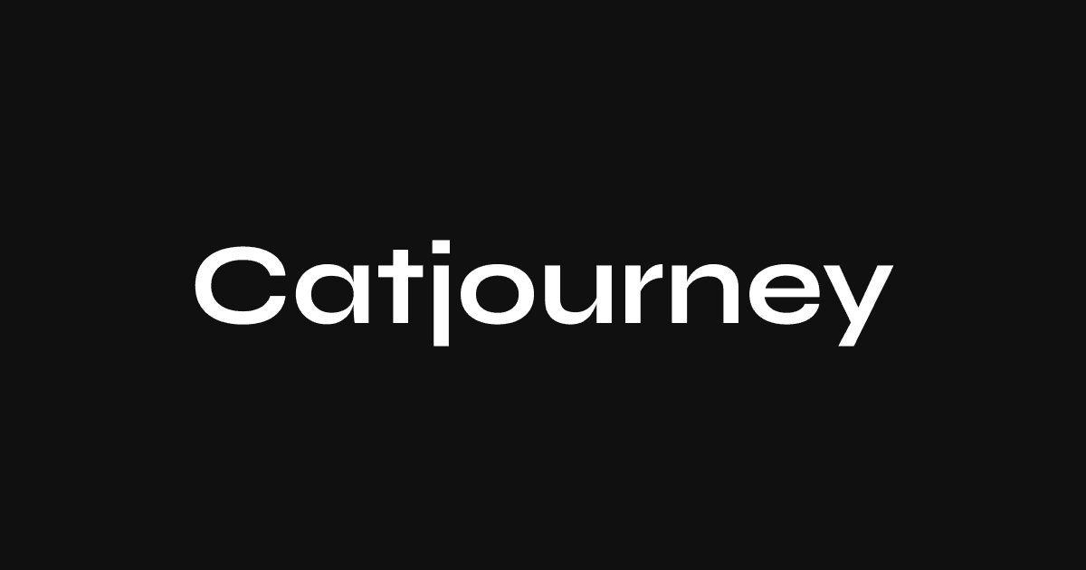 Catjourney