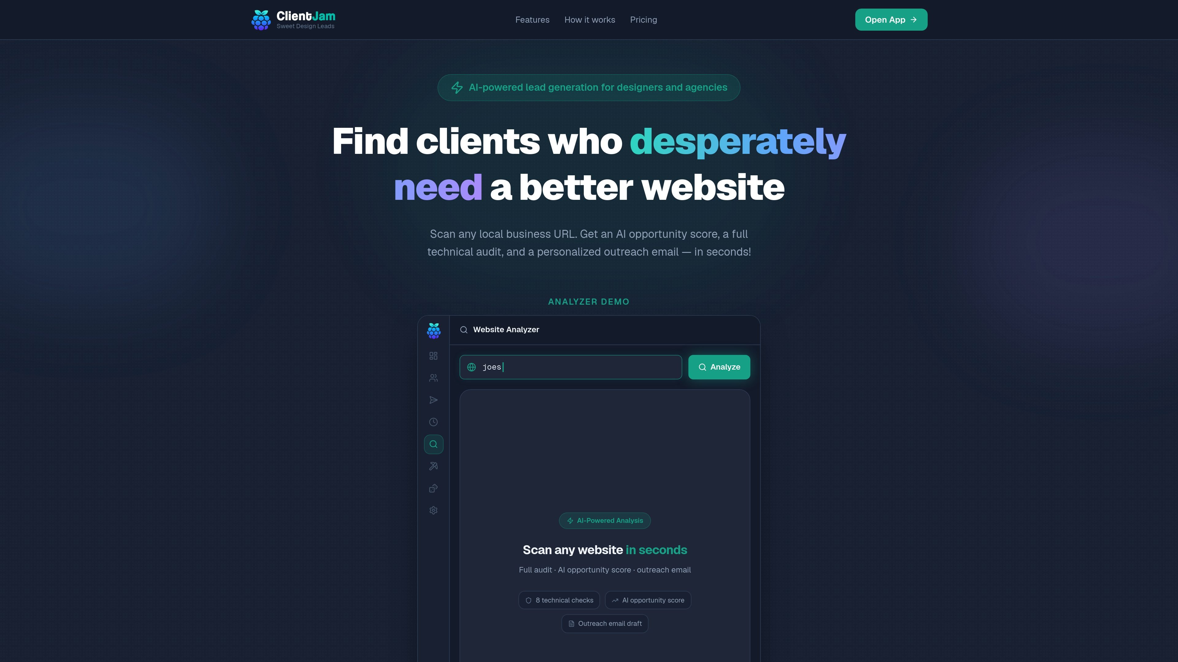 ClientJam