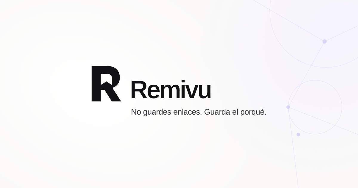 Remivu