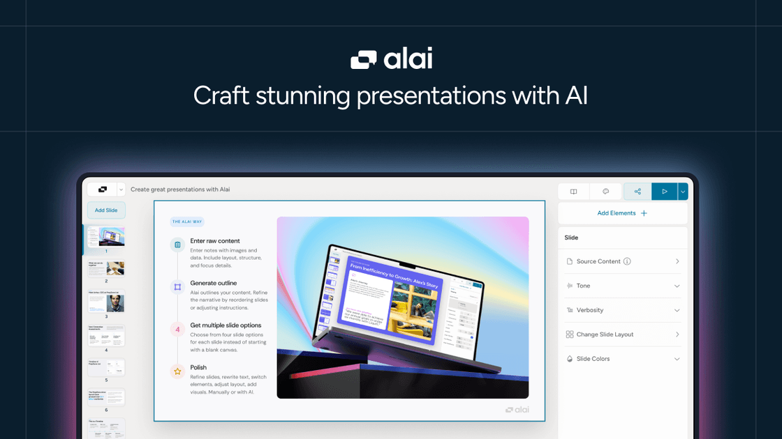 Alai