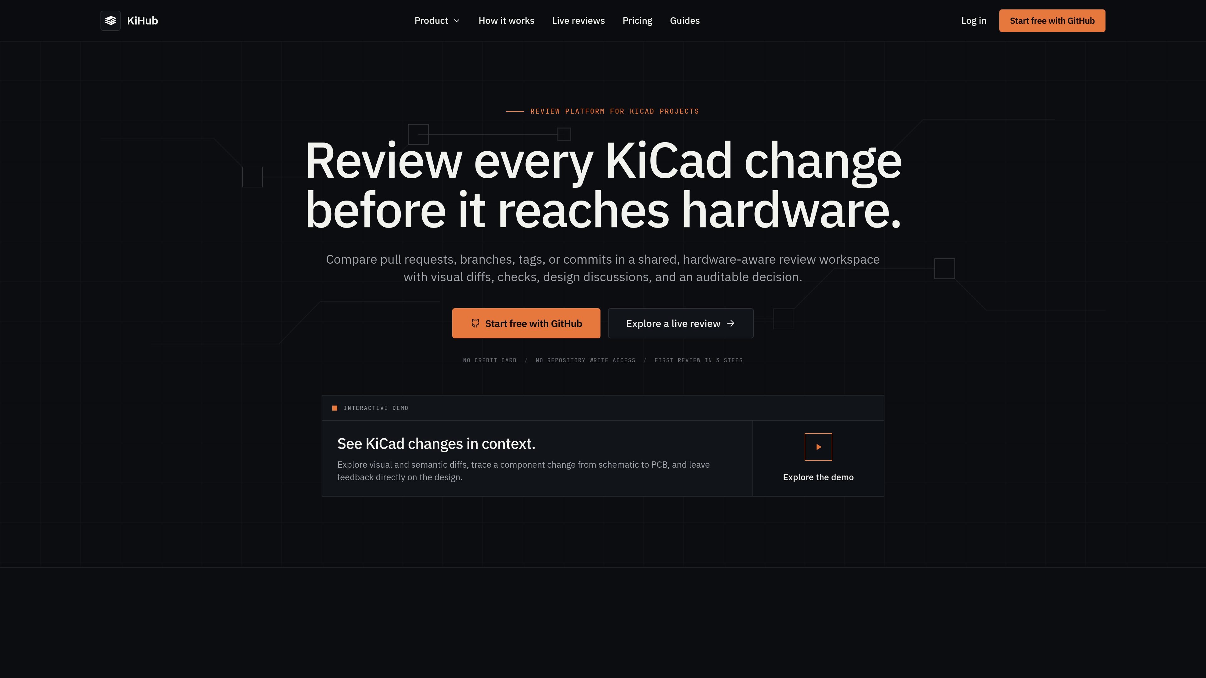 KiHub
