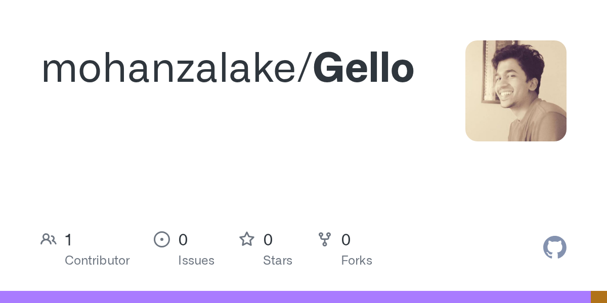 Gello