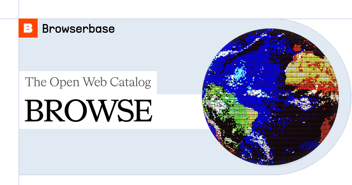 browse.sh