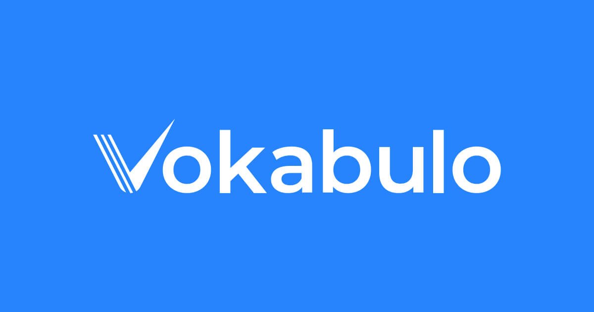Vokabulo