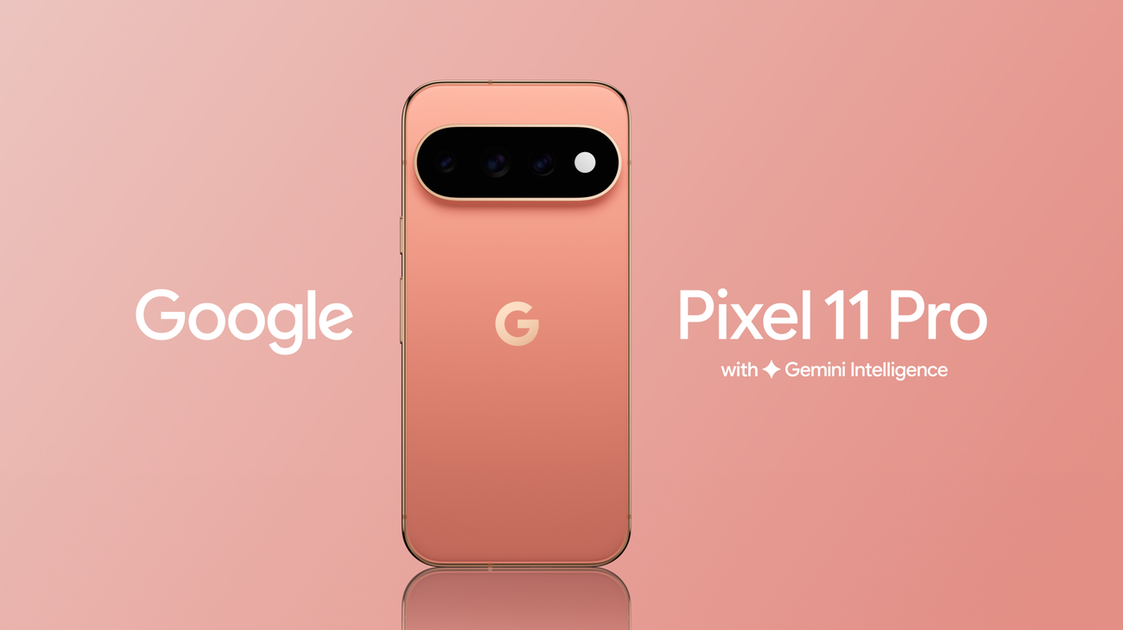 Pixel 11