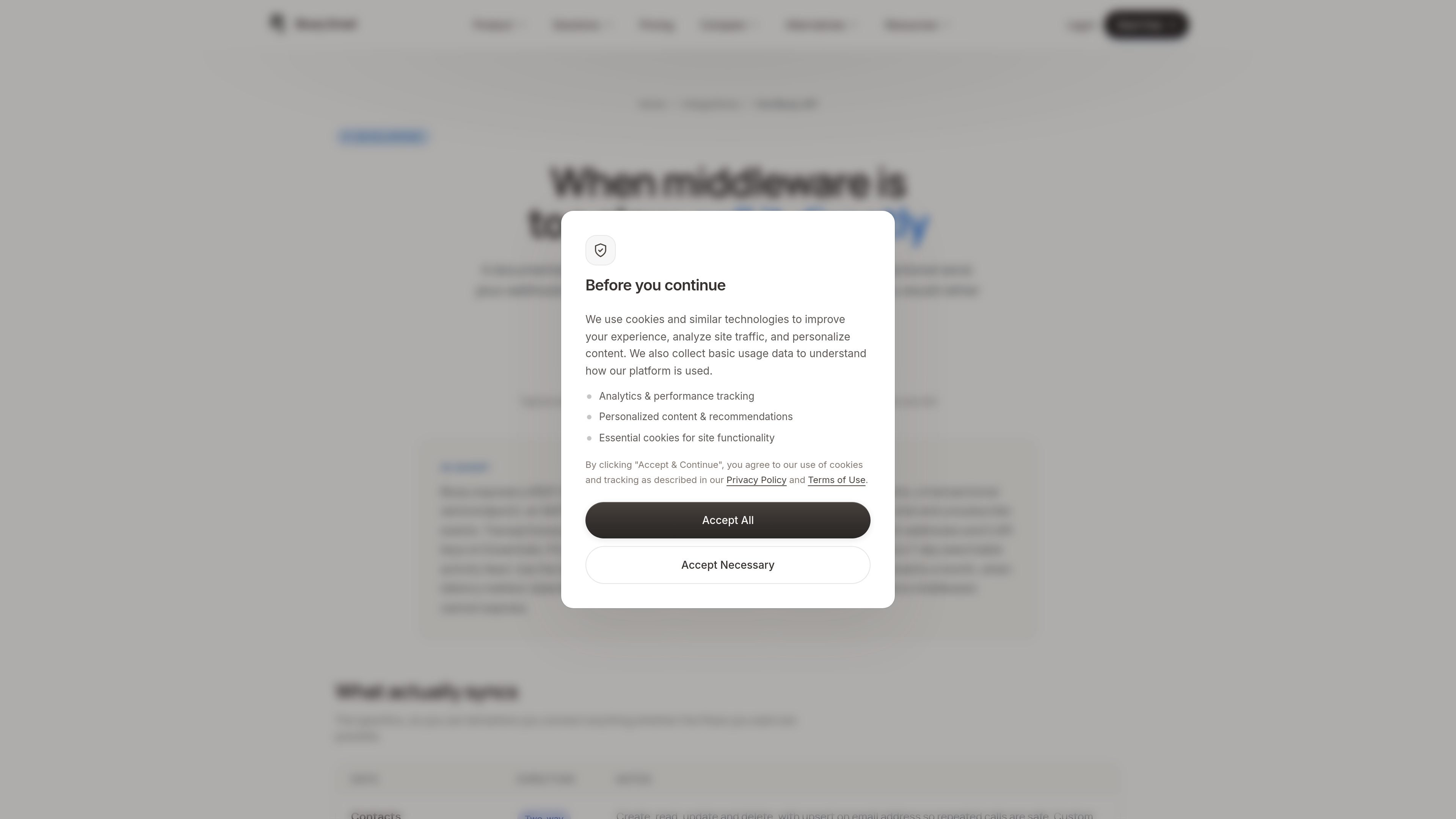 Bluey Email