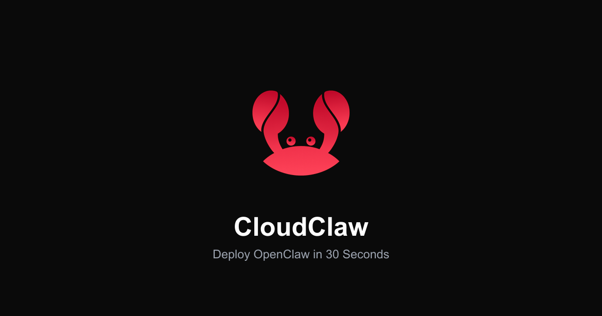 CloudClaw