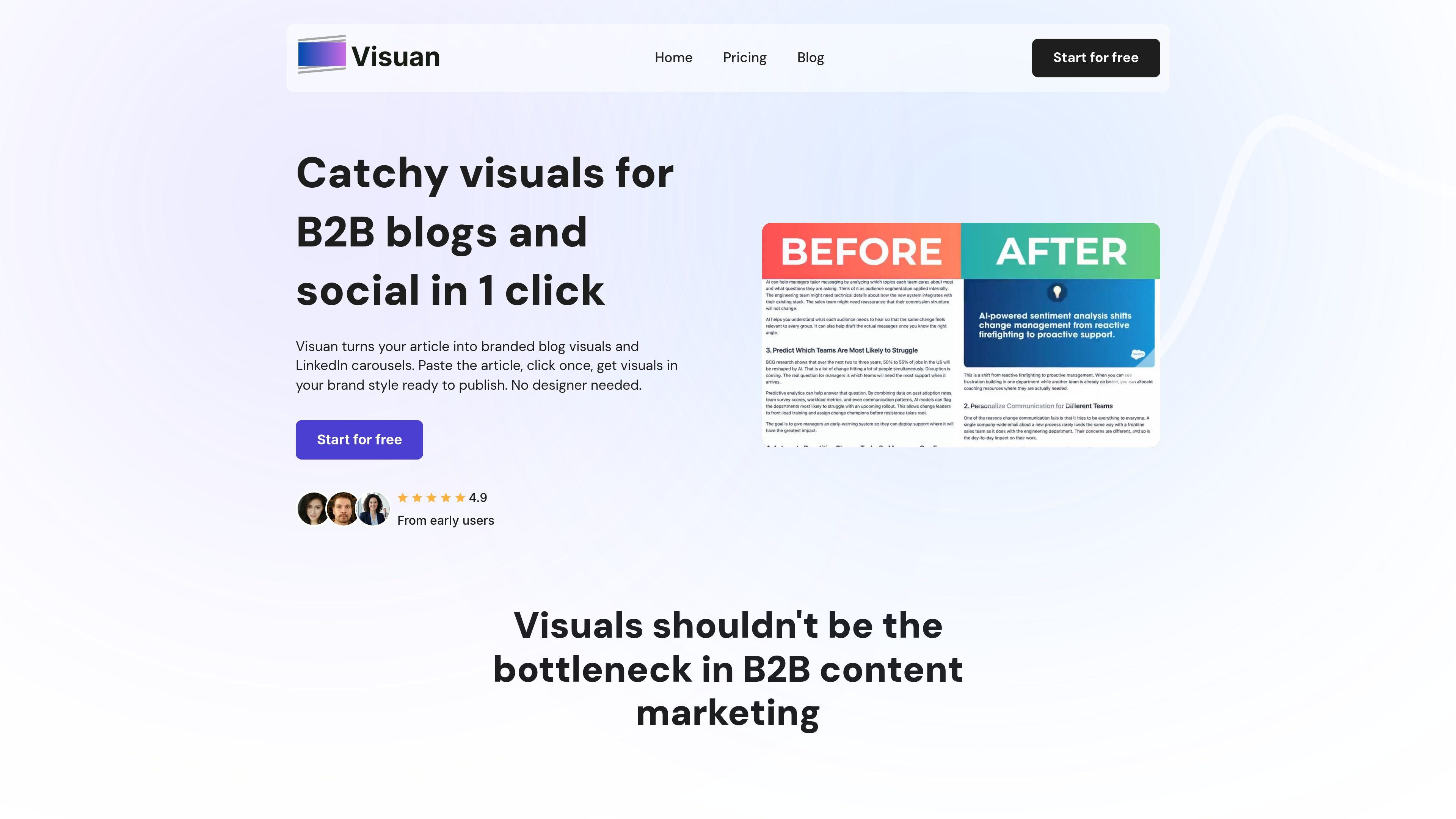 Visuan