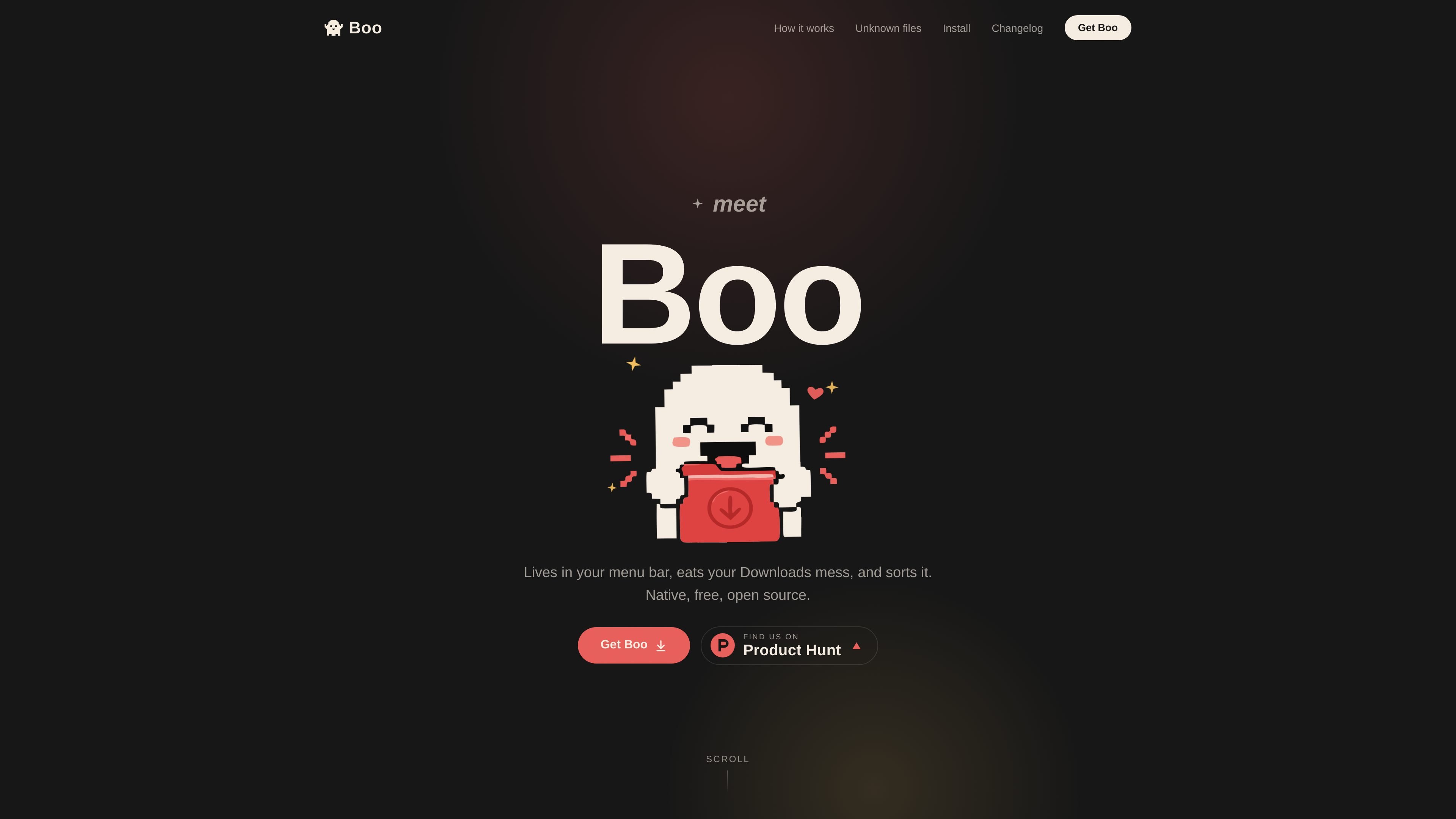 Boo