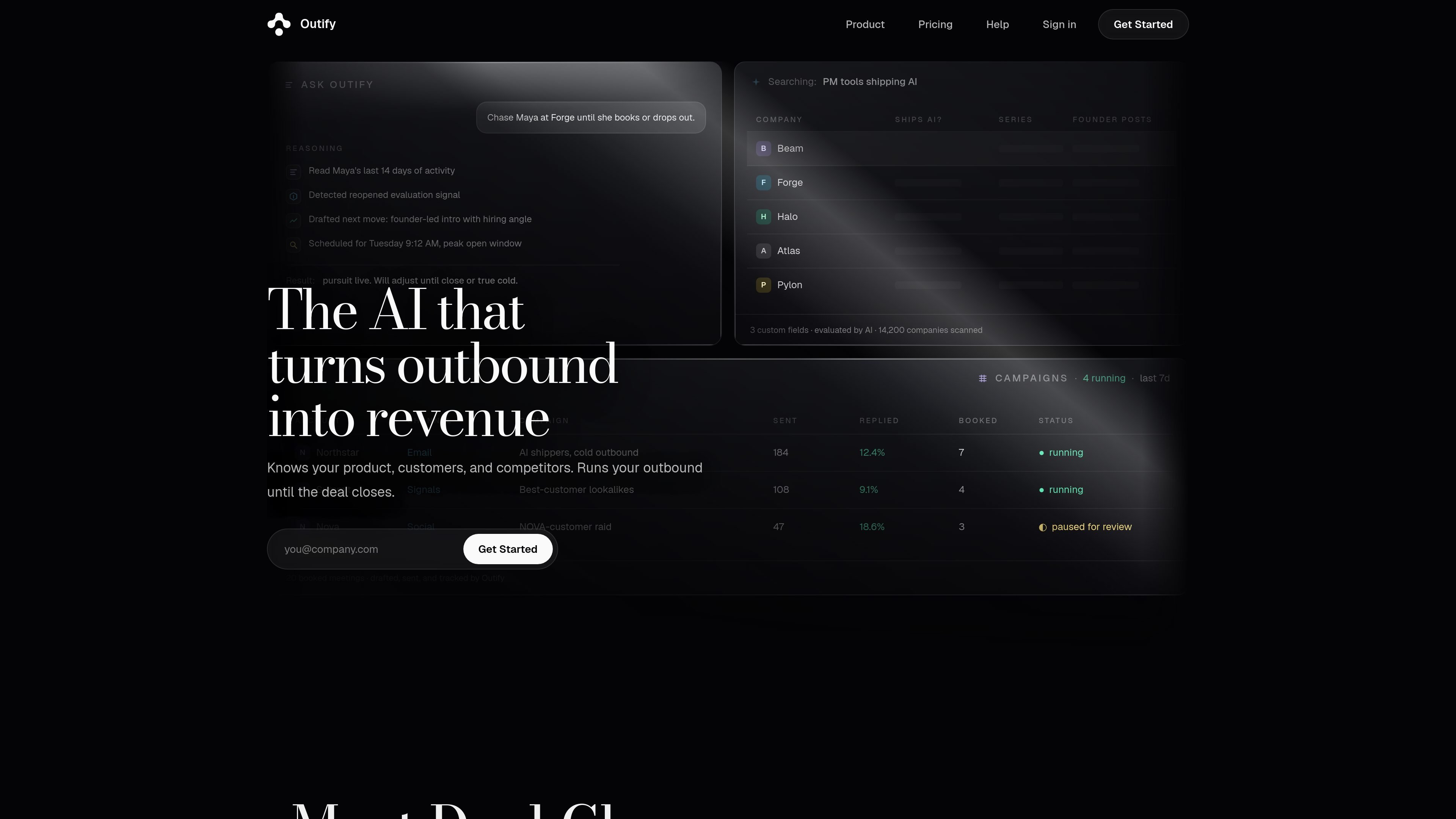 Outify