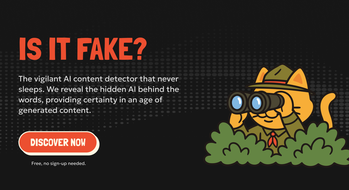 isFake.ai