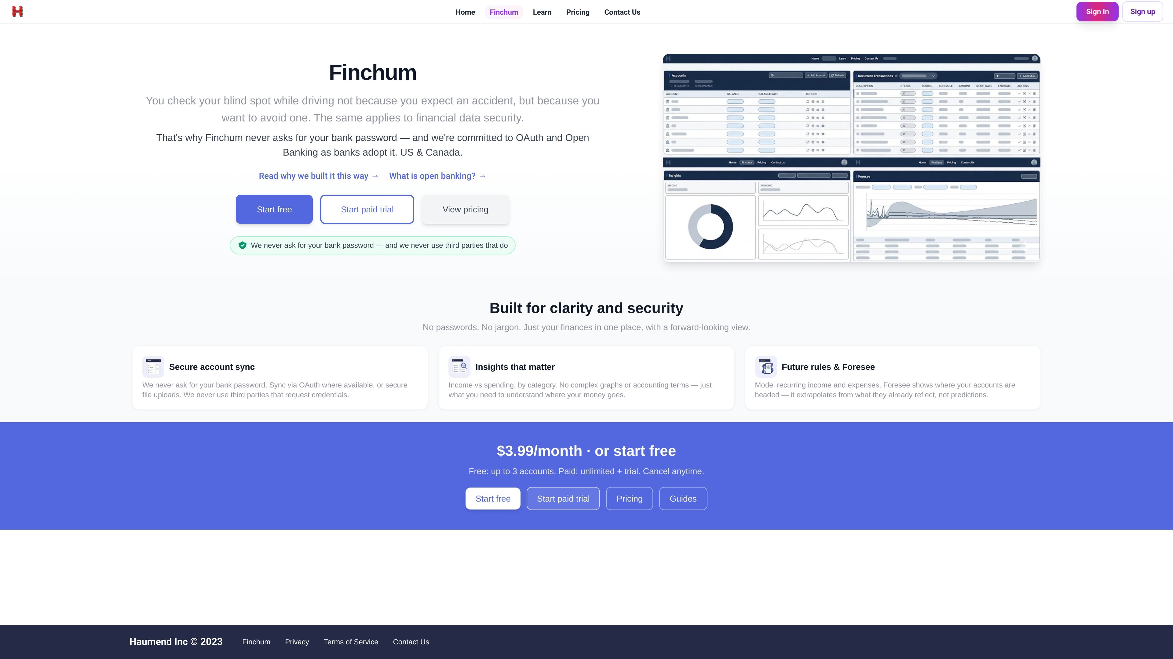 Finchum