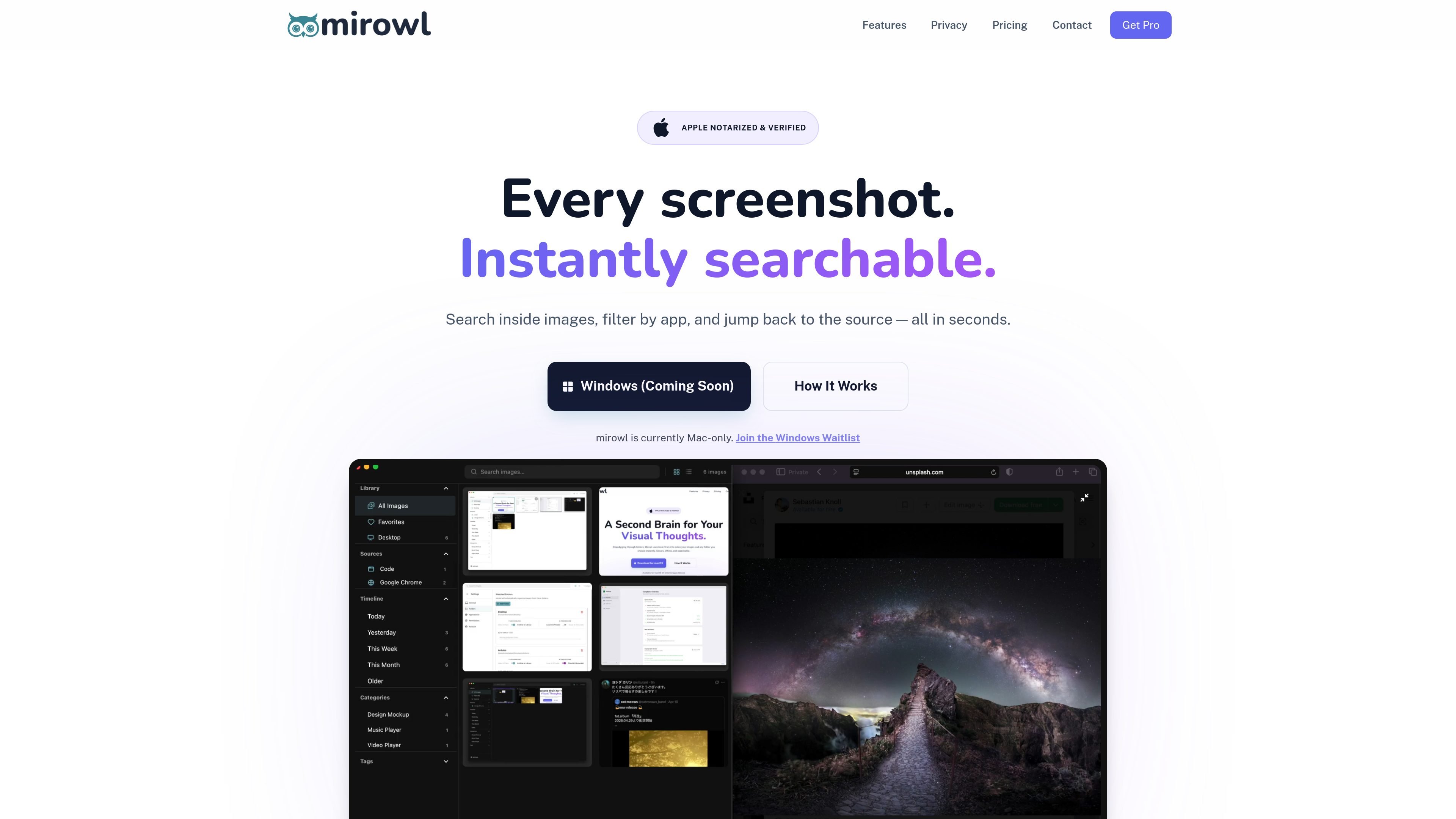 mirowl