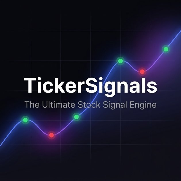 TickerSignals