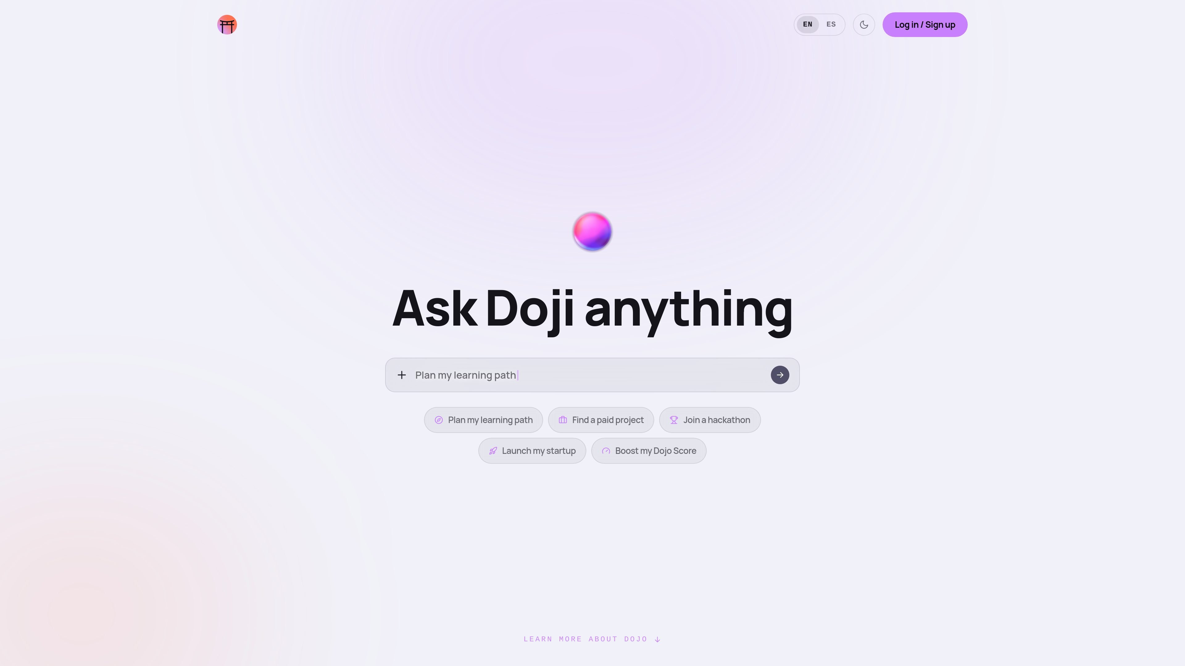 DOJO