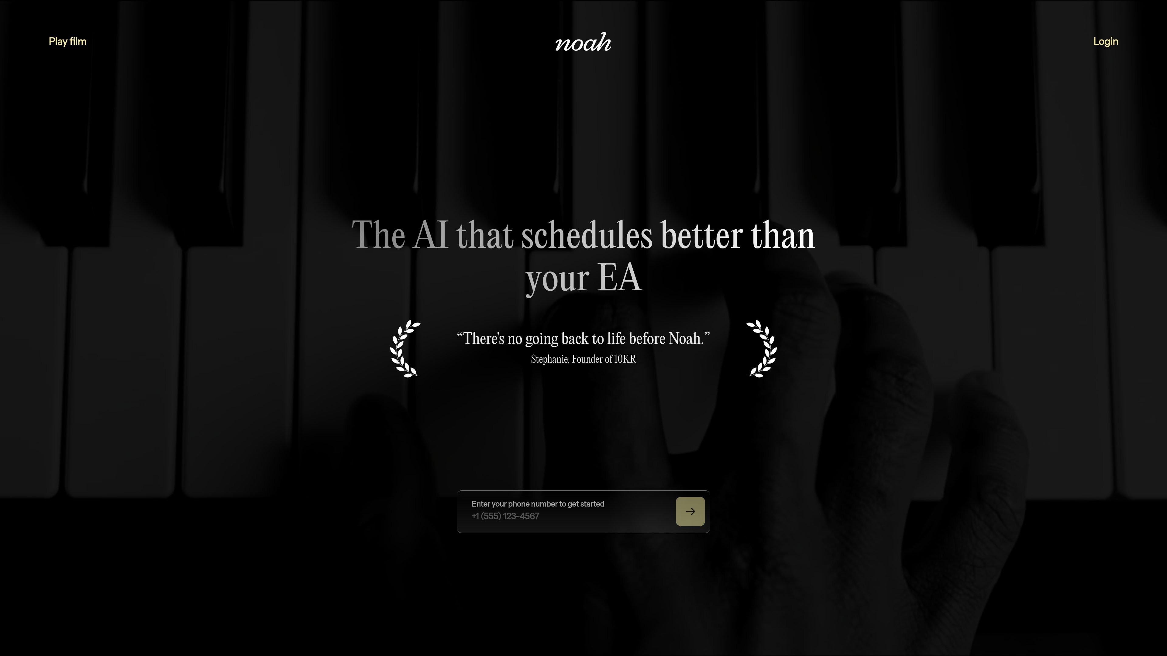 Noah AI