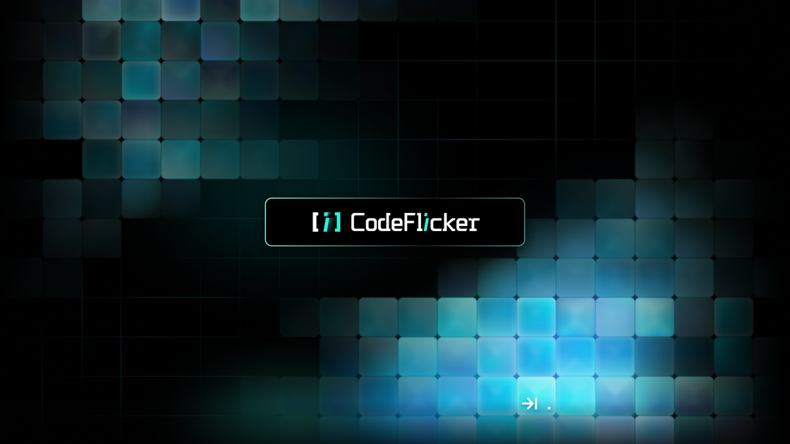 CodeFlicker
