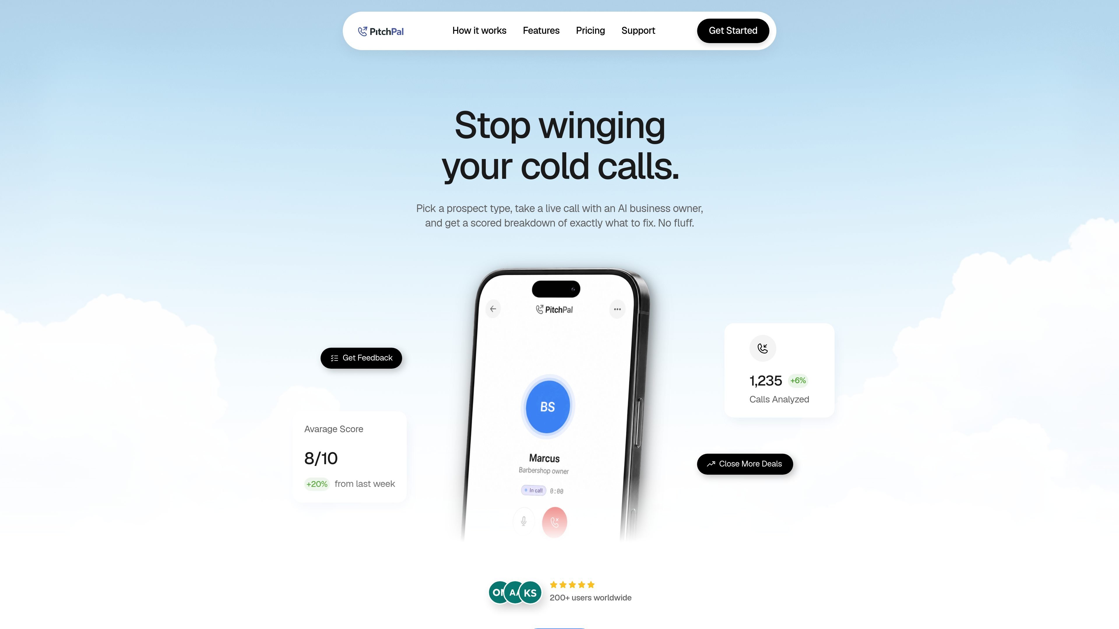 PitchPal