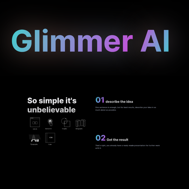 Glimmer AI