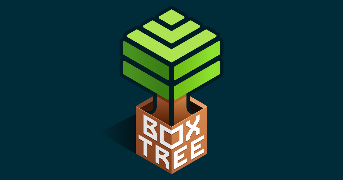 Boxtree