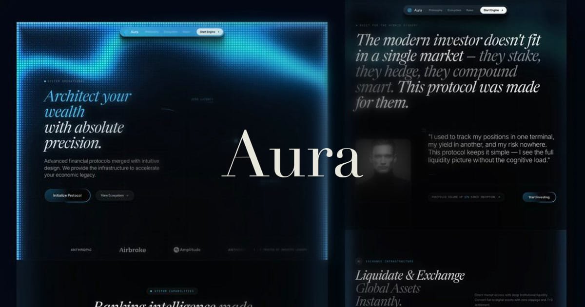 Aura