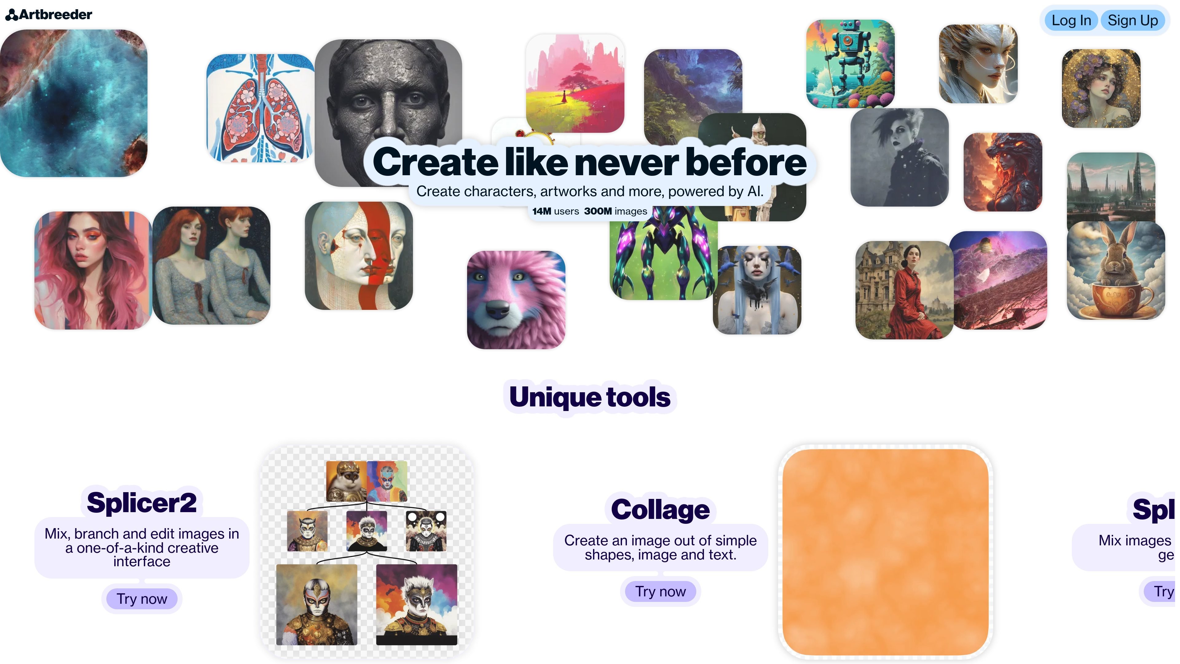Artbreeder