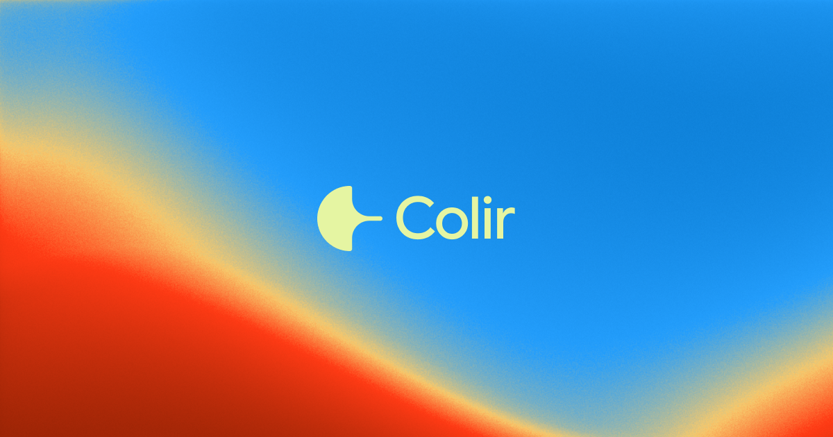 Colir