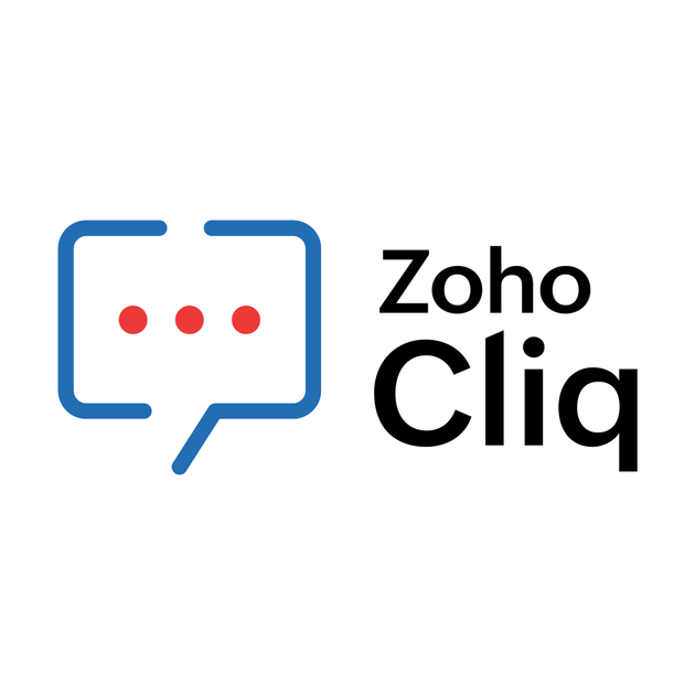 Zoho Cliq