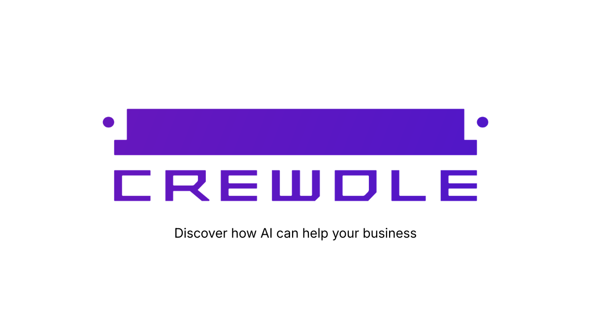 Crewdle Chat