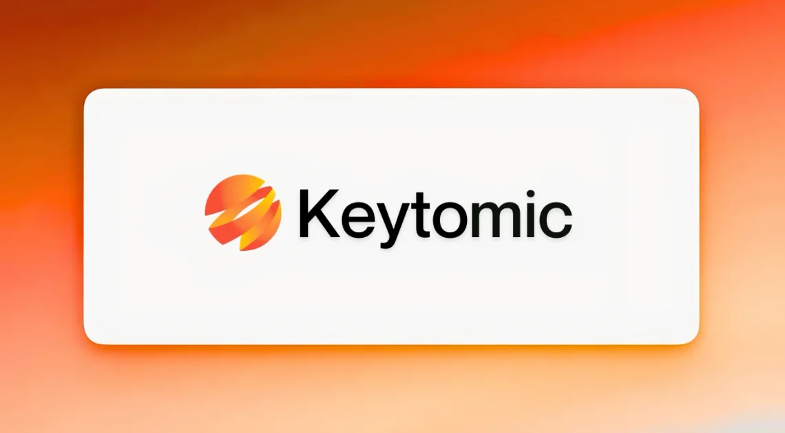Keytomic