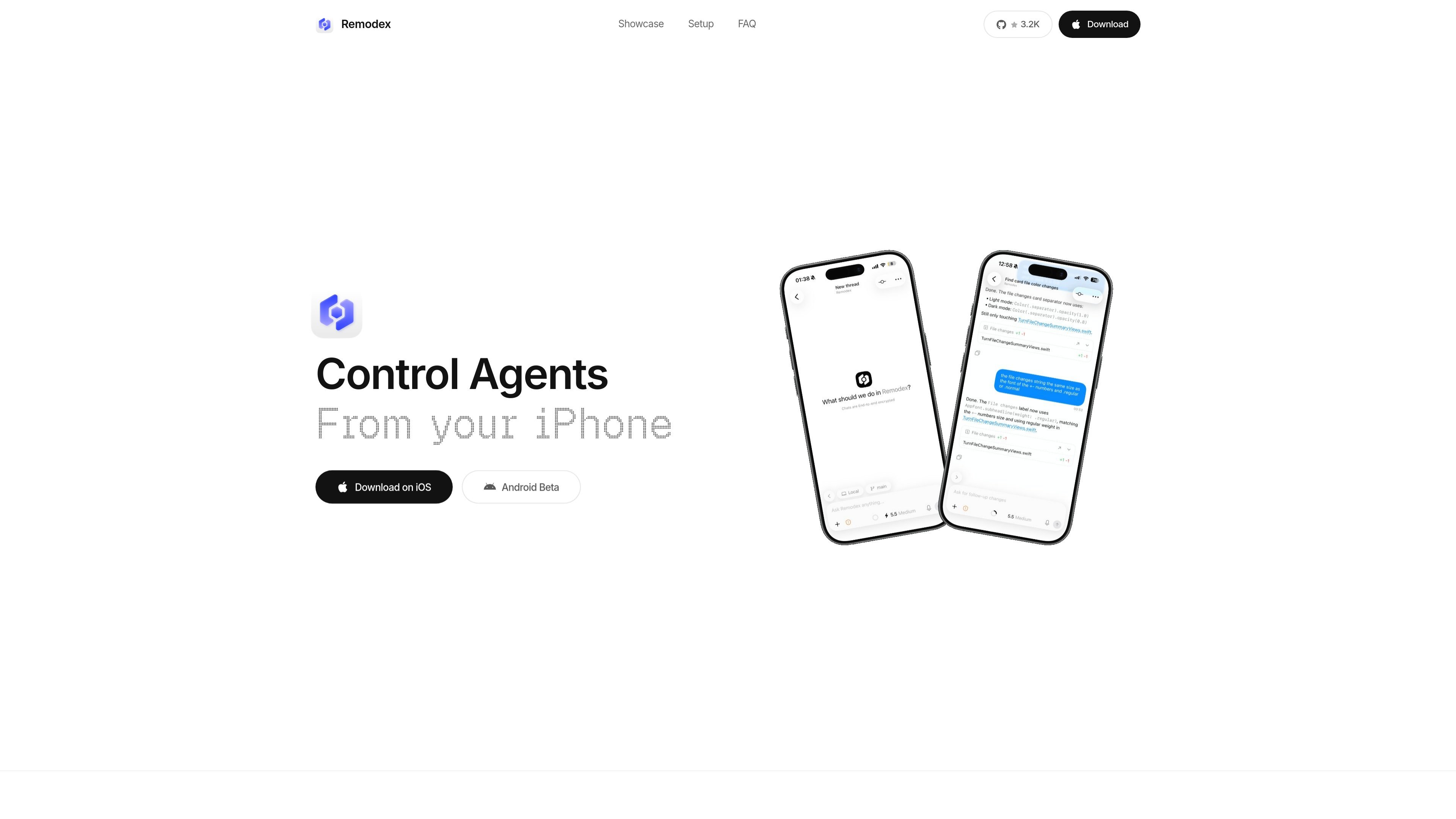 Remodex