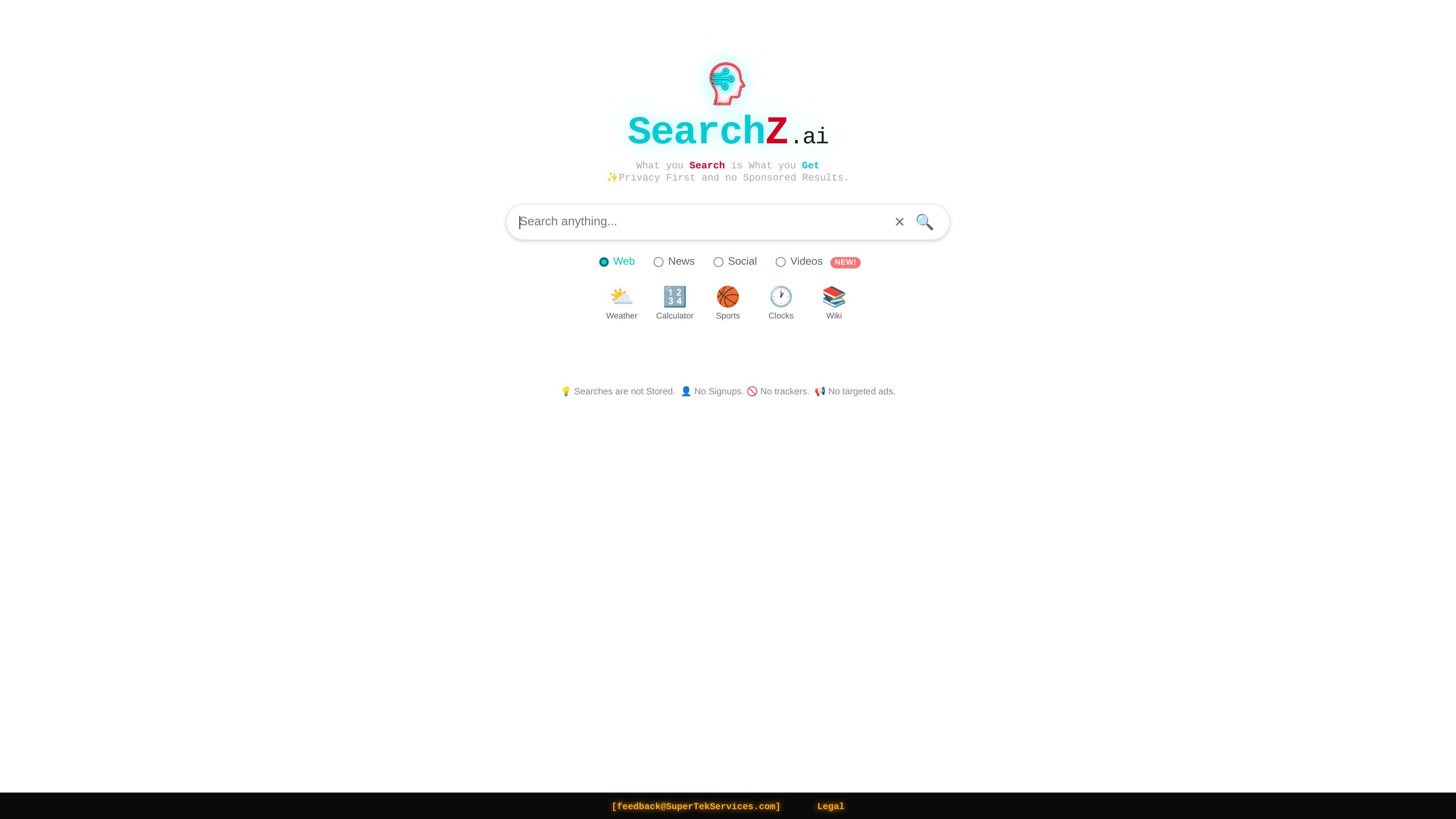 SearchZ.AI