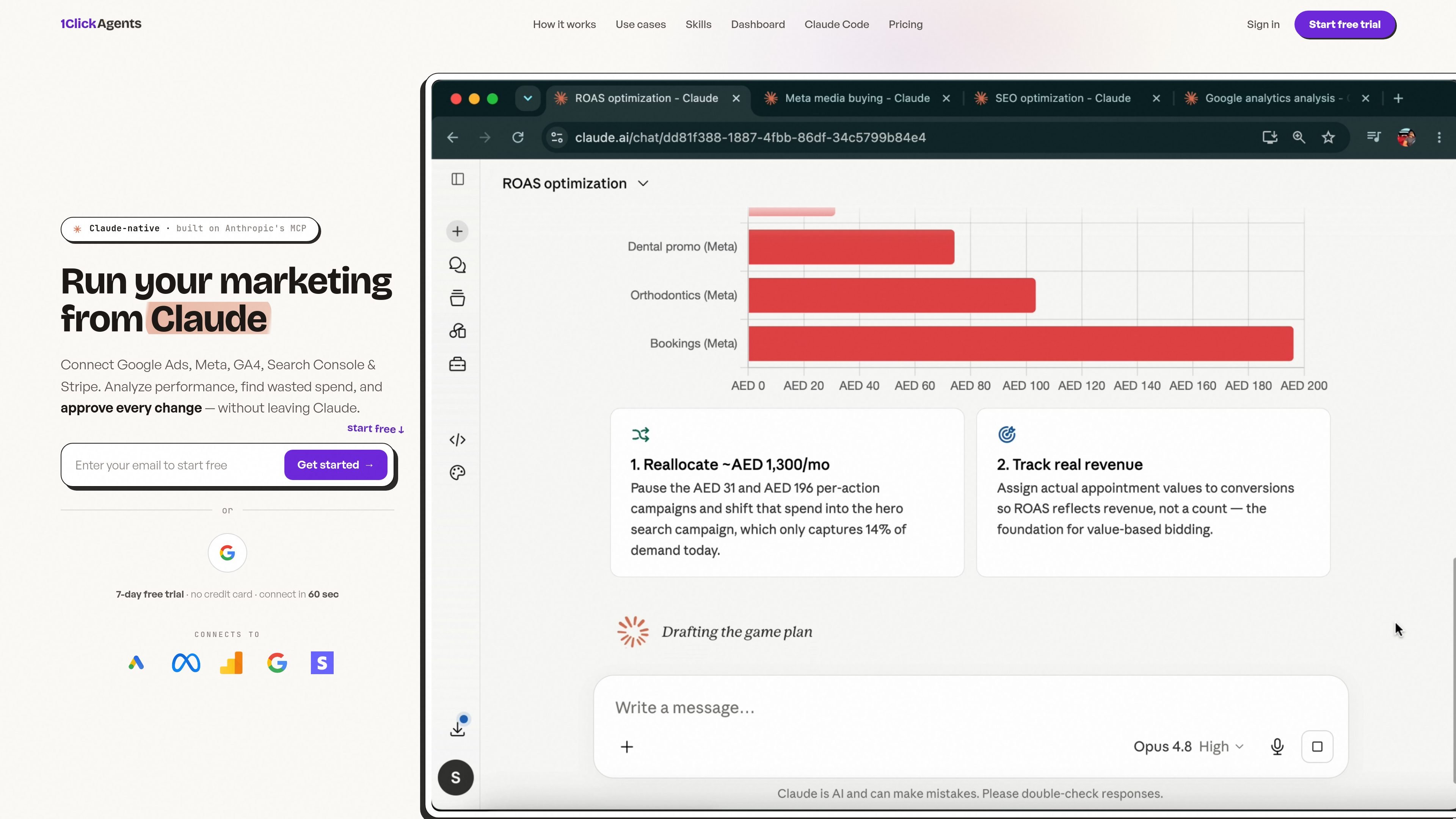 1ClickReport